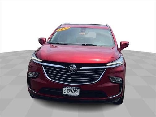 2022 Buick Enclave AWD Essence