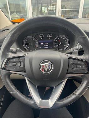 2022 Buick Enclave AWD Essence