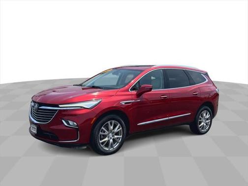 2022 Buick Enclave AWD Essence