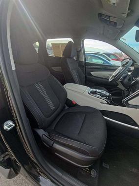 2024 Hyundai TUCSON Plug-In Hybrid SEL