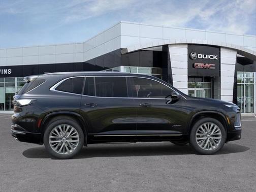 2025 Buick Enclave Avenir FWD