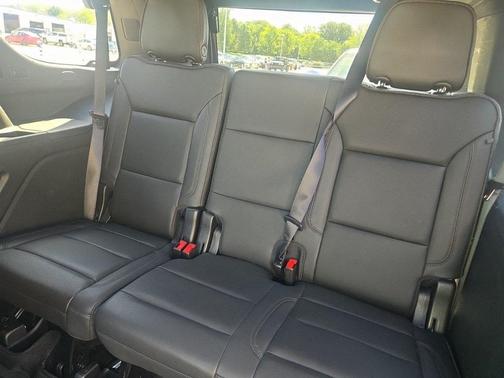 2022 Chevrolet Tahoe 4WD High Country