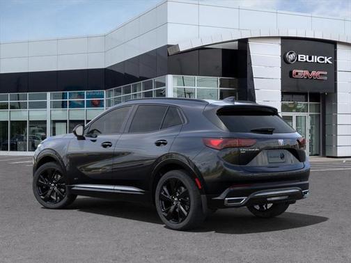 2025 Buick Envision Sport Touring AWD
