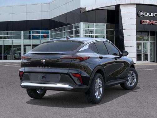 2026 Buick Envista Preferred FWD