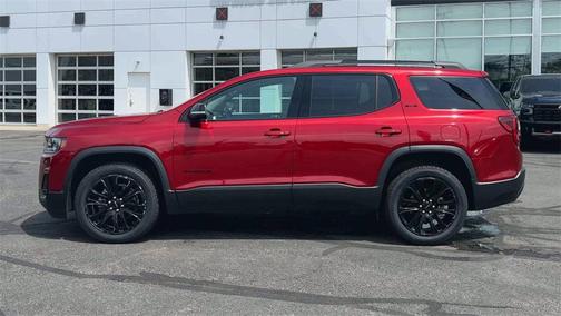 2023 GMC Acadia AWD SLE