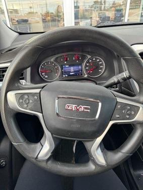 2023 GMC Acadia AWD SLE