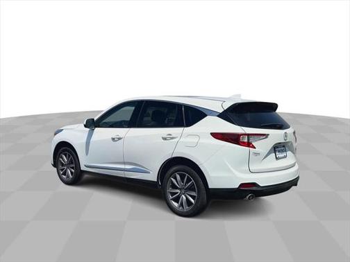 2020 Acura RDX Technology Package