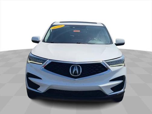 2020 Acura RDX Technology Package