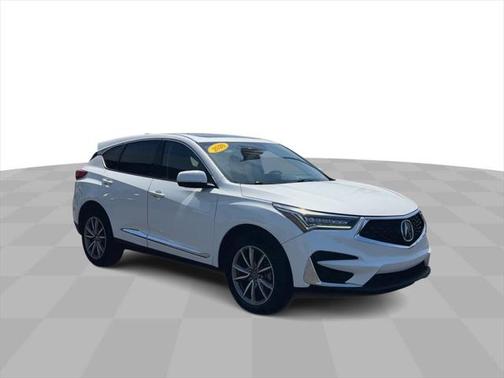 2020 Acura RDX Technology Package