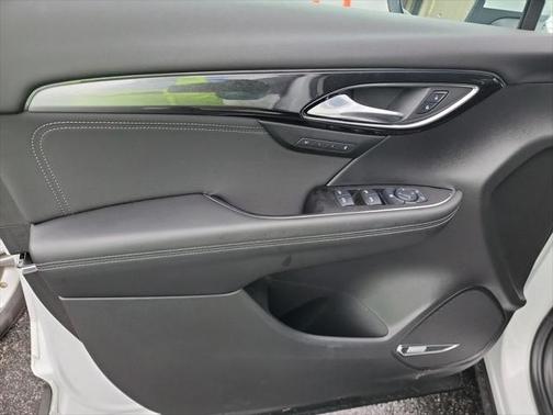 2024 Buick Envision Preferred AWD