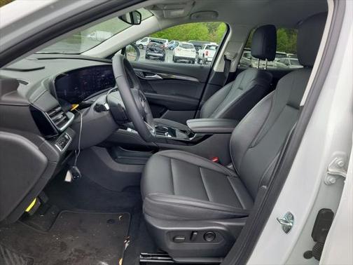 2024 Buick Envision Preferred AWD