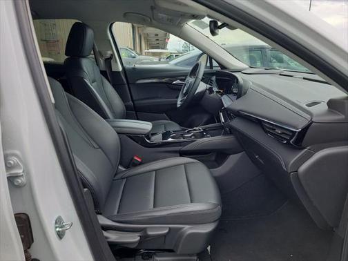 2024 Buick Envision Preferred AWD