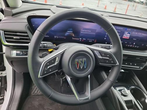 2024 Buick Envision Preferred AWD
