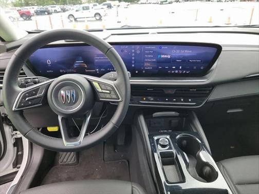2024 Buick Envision Preferred AWD