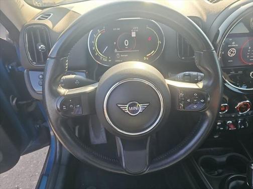 2022 MINI Countryman Cooper