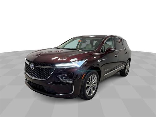 2024 Buick Enclave Avenir AWD
