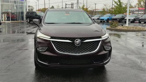2024 Buick Enclave Avenir AWD