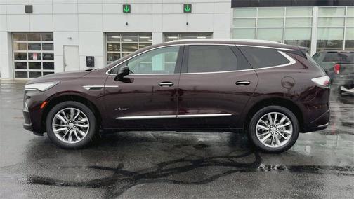2024 Buick Enclave Avenir AWD