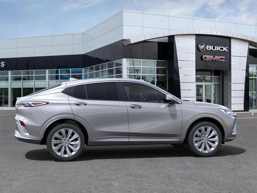 2025 Buick Envista Avenir FWD
