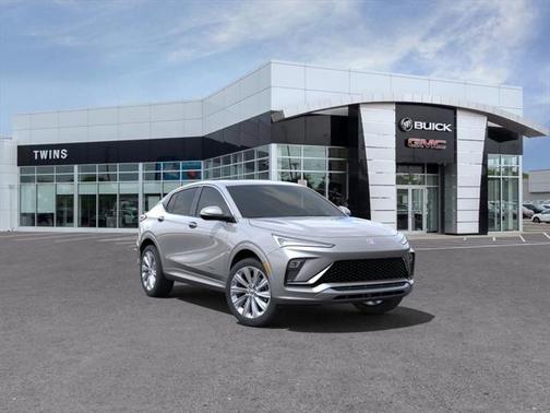 2025 Buick Envista Avenir FWD