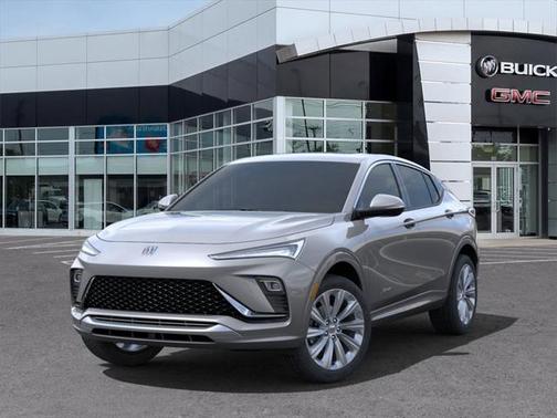 2025 Buick Envista Avenir FWD