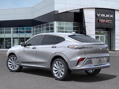 2025 Buick Envista Avenir FWD