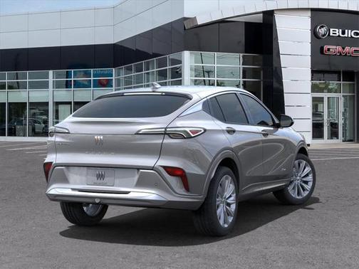 2025 Buick Envista Avenir FWD