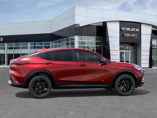 2026 Buick Envista Sport Touring FWD