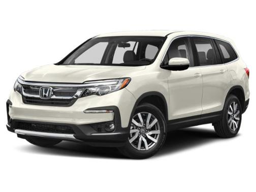2019 Honda Pilot EX