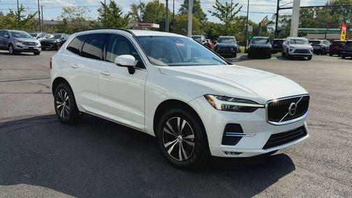 2023 Volvo XC60 B5 Core