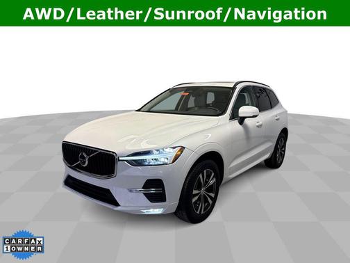 2023 Volvo XC60 B5 Core