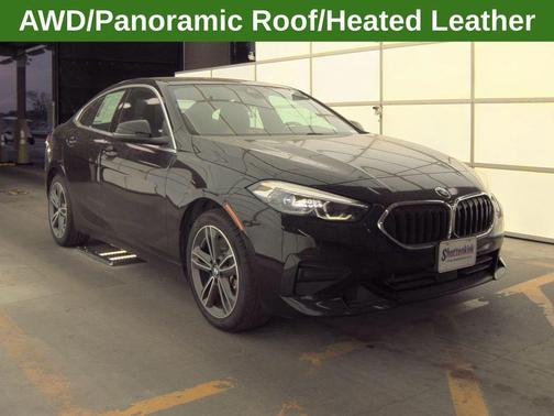 2022 BMW 228 Gran Coupe i xDrive