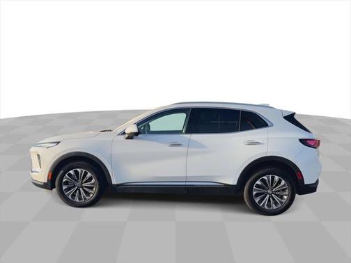 2024 Buick Envision Preferred AWD