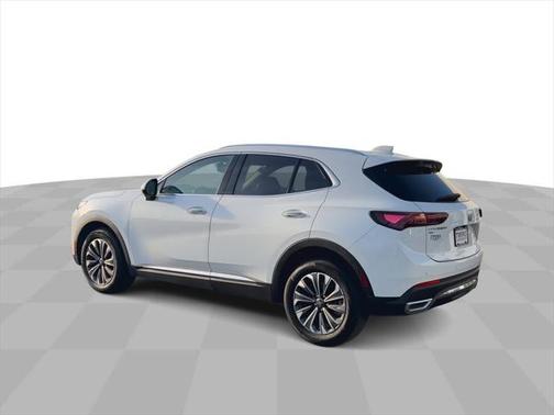2024 Buick Envision Preferred AWD