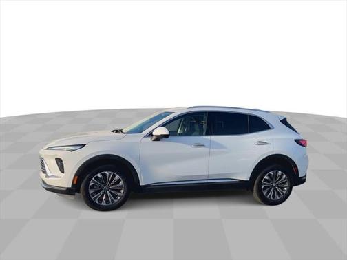 2024 Buick Envision Preferred AWD