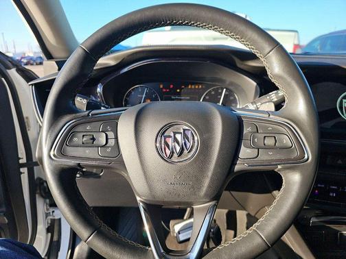 2023 Buick Envision Preferred FWD