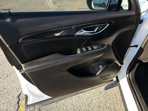 2023 Buick Envision Preferred FWD