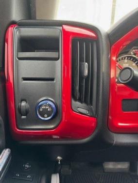 2016 Chevrolet Silverado 1500 WT