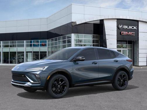 2026 Buick Envista Sport Touring FWD