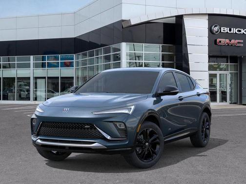 2026 Buick Envista Sport Touring FWD