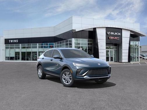 2025 Buick Envista Preferred FWD