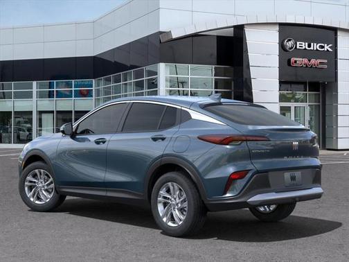 2025 Buick Envista Preferred FWD
