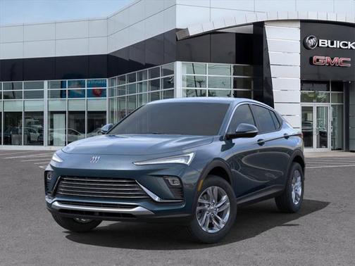 2025 Buick Envista Preferred FWD