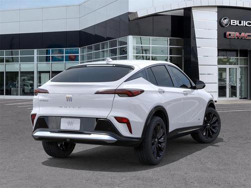 2025 Buick Envista Sport Touring FWD