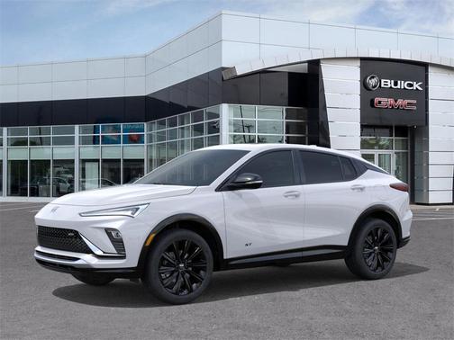 2025 Buick Envista Sport Touring FWD