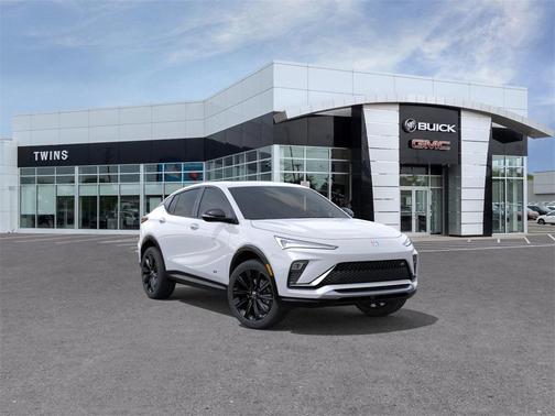 2025 Buick Envista Sport Touring FWD