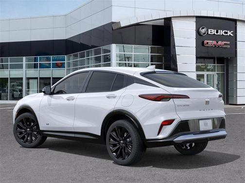 2025 Buick Envista Sport Touring FWD
