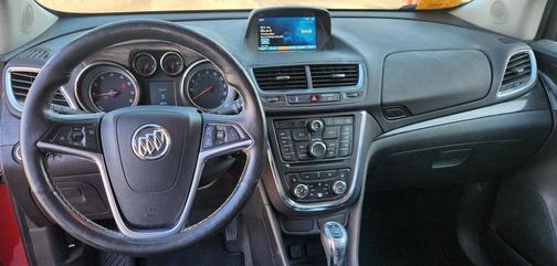 2013 Buick Encore Leather