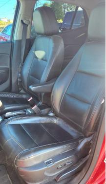 2013 Buick Encore Leather