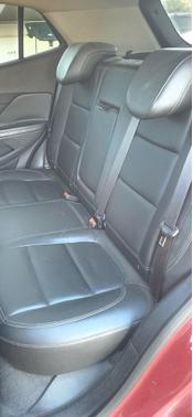 2013 Buick Encore Leather
